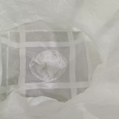 500kg 1000kg/1200kg/1500kg/2000kg/3000kg 1 Ton PP Woven Jumbo Bag FIBC Supplier Customized Water Resistant Coated & for Industrial With Factory Price photo-5