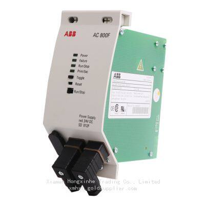 ABB SD 812F 3BDH000014R1 Power Supply Module