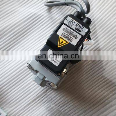 Atlas Air Compressor Spare Parts 1089058012 SOLENOID VALVE High Quality
