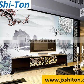 alibaba china supplier 3D digital inkjet tiles decorative wall tile