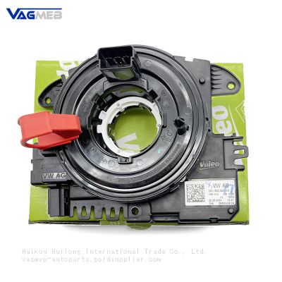 5K0953569AS For VW Passat B6 B7 1.4 TSI EcoFuel CC B6 Steering Wheel Control Module