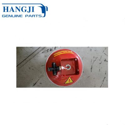 Other performance parts 282500102 auto exterior parts chinese bus dry powder fire extinguisher