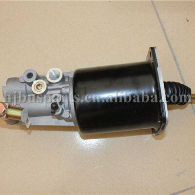 High Quality 35ACC-00521 Clutch Cylinder Higer Kinglong Zhongtong Bus Parts Clutch Booster photo-3