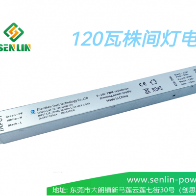 Grow Light Power Supply photo-5