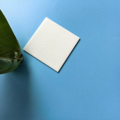 Opal Glass Diffused Optical Glass Cosine Correction Plate Opal Diffused Glass photo-2