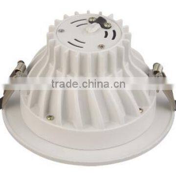 LED Commercial Lighting Cob Down Light 10 w /15 w /20 w/ 25 w/ 30 w photo-2