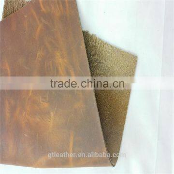 Genuine Vintage Genuine Wallet Leather for Vintage Wallet photo-6