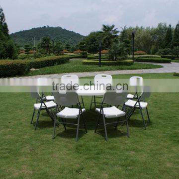 Professional Plastic Outdoor Table and Chair Quality Choice photo-2