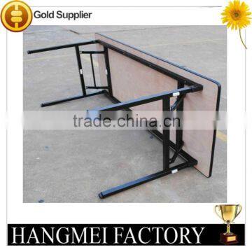 High Qaulity Hot Sale Rectangle Conference Table photo-4