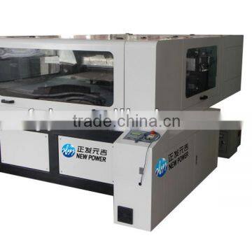 Die board Laser cutting machine