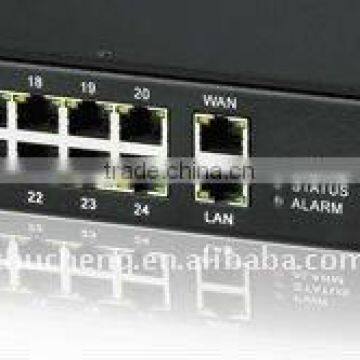 an all-in-one VOIP IP PBX for organizations