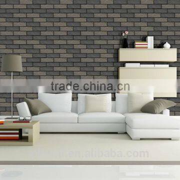 Flexible Clay Modern House Design Global Unique Classic White Stone Wall Cladding photo-2