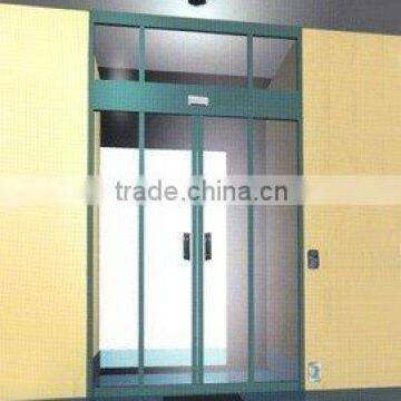 OKM sliding door opener