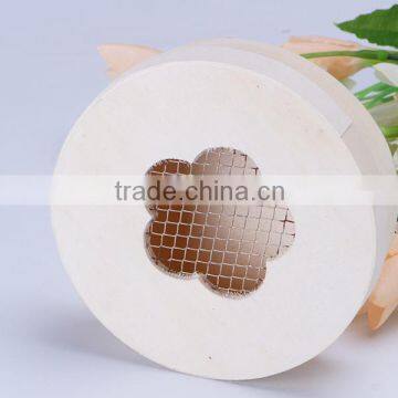 wooden packing box for food,round box,poplar wood box                        
                                                                                Supplier's Choice