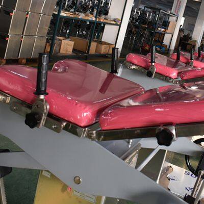 Parturition Bed, Hydraulic System Obstetric Table ME06B photo-4