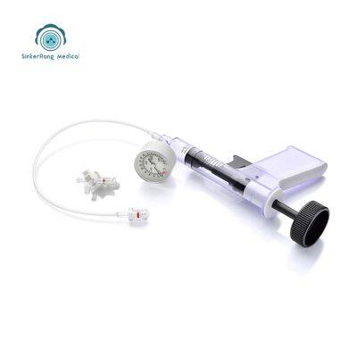 Sinkerrang High Quality Balloon Infaltion Device/Inflator Low Price Wholesale photo-2
