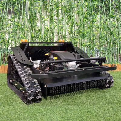 Rubber Track Remote Operated Slope Mower (VTLM800) photo-5
