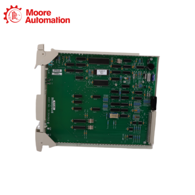 HONEYWELL 51304362-150 Niederpegel-Analogeingangs-Multiplexerprozessor auf Lager, Neu photo-4
