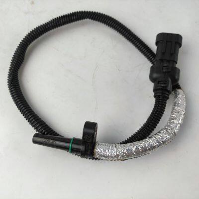 QSC8.3 QSL9 Diesel Engine Parts Turbocharger Speed Sensor 5462379 photo-4