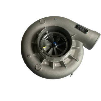 K50 KTA50 Truck Diesel Engine Parts HC5A Turbocharger 4955505