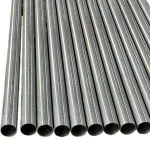 ASTM A249 ASME SA249 TP304 TP304L TP304H TP316L TP316Ti TP321 TP321H TP309S TP310S TP347H Tubos soldados