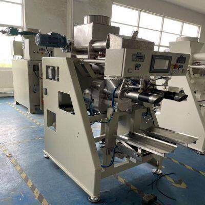 10-50kg Valve Bag Packing Machine for 10um Hydrated Lime photo-4