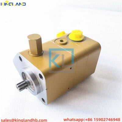 3500 Engine Fuel Transfer Pump 313-7770 3137770 For CAT photo-3