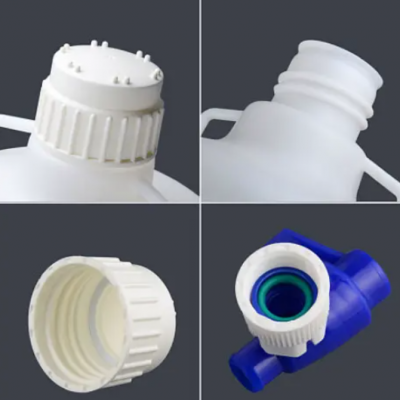 TAISOX HDPE Taiwan Formosa LH608M High Gloss High Hardness High Impact High Rigidity Carton Box Container Material HDPE High-density Polyethylene photo-2