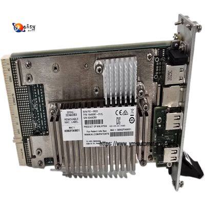 NI PXI-8820 2.2 PXI Embedded Controller photo-5