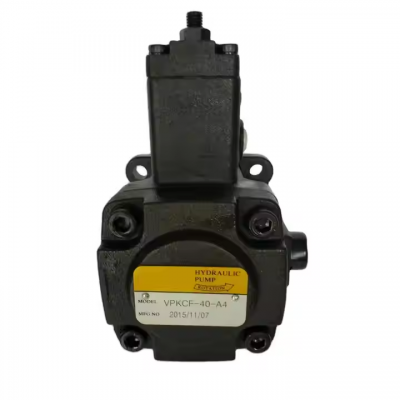OEM Hydraulic Pump VPKC VPKCC VPKCF-40-A4 VPKC-F30-30-A1-02-D VPKC-F20A3-01 VPKC-F30-A1-2 Variable Displacement Vane Pump