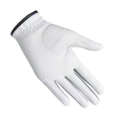 Half Finger Golf Glove photo-2