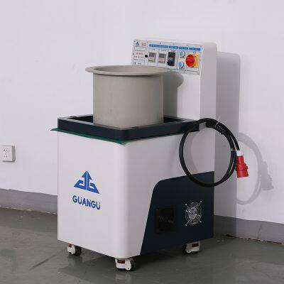 Magnetic Deburring Machine GG8520