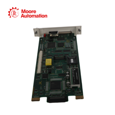 ABB SPNPM22 NPM22 photo-5