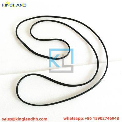 Junta do motor C7, Tampa da Cabeçote 272-0388 2720388 para o mercado secundário da CAT photo-2