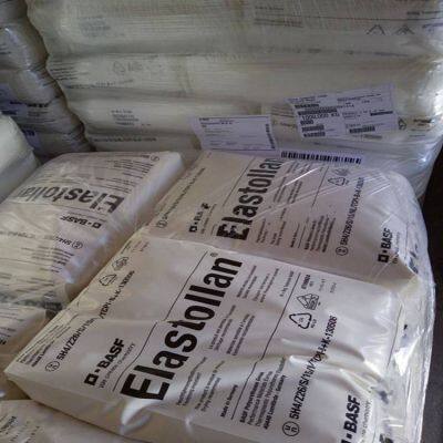 BSF TPU Elastollan B95A gránulos de poliuretano termoplástico, materia prima B95A de material plástico