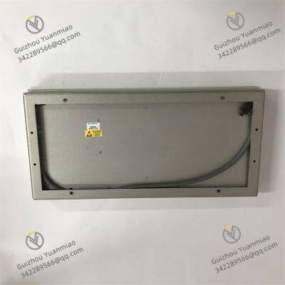 Bently Nevada 135785-01 System Display photo-2