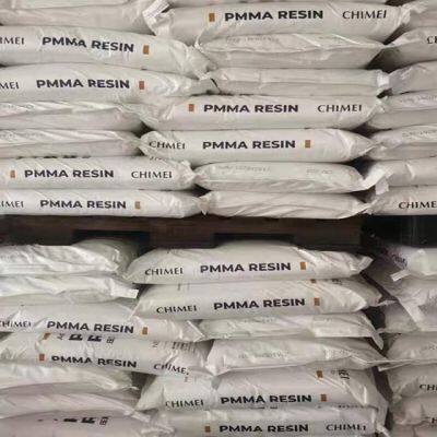 Chimei PMMA CM-211 polymethyl methacrylate transparent particles PMMA granules PMMA engineering plastics plastic materials