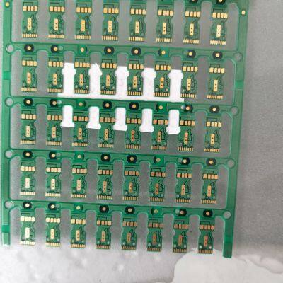 2-layer Ultra-thin Ultra Large Size PCB,Ultra Thin and Ultra Large Size PCB photo-2