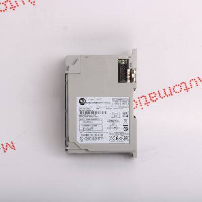 Allen Bradley1769-OF8C