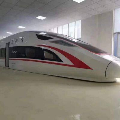 Manufacturer of Transportation Model