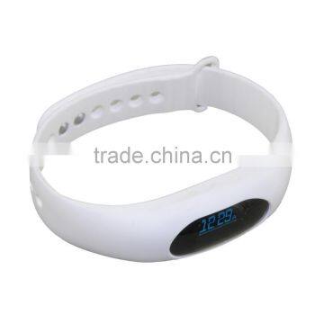 Fashion Smart Bluetooth Bracelet Manual photo-3