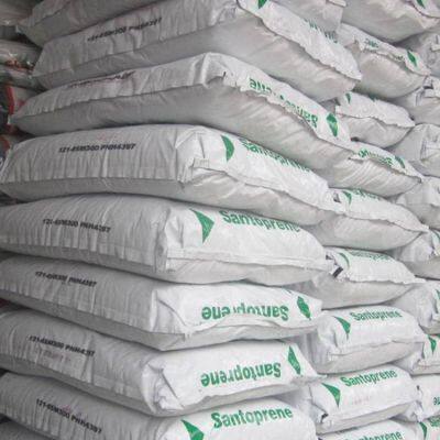 ExxonMobil TPV Santoprene 101-73 Thermoplastic Vulcanizate Plastic Granules Plastic Raw Material Nylon Raw Materials photo-4