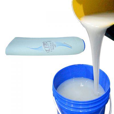 Orthopedic Products Platinum Curing Silicone Medical Grade Elastic Knee Support photo-5