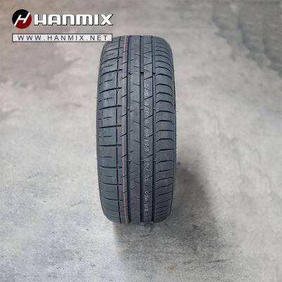 Hanmix UHP PCR Car Tires 205/45R16 235/45ZR18 235/55R19 245/50ZR20 Tyres