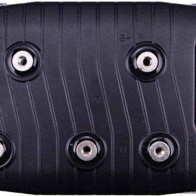 EZGO RXV CONTROLLER 1206AC photo-3