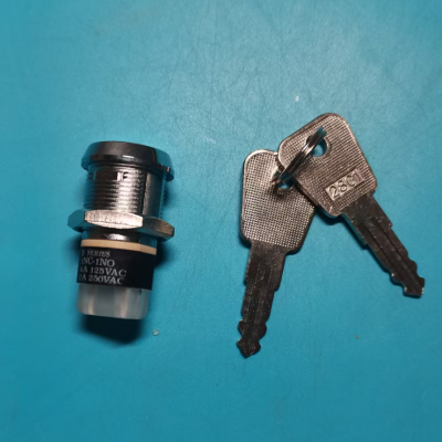 Elevator base lock for  elevator 2801/2802/2803