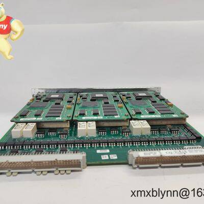 ALSTOM NRD108033 / 8RDC44667G01 (SA44667.C) – Rack‑Mounted Control/Interface Module for Legacy Alstom Systems photo-4