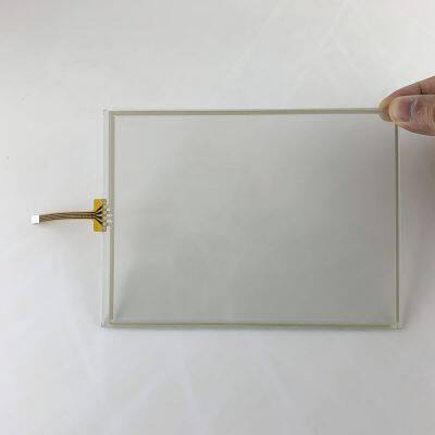 New PWS5600T-S PWS5600S-S PWS5610T-S PWS5610S-S PWS6A00T-P PWS6A00T-N PWS6A00F-P PWS6800C-N PWS6800C-P PWS6800C-S Touch Panel AND Frontlabel