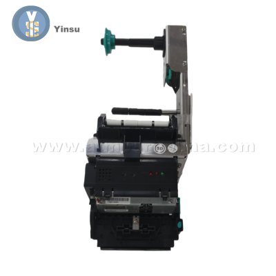 Wincor TP28 80mm Thermal Receipt Printer for ATM Compatible With 1750256248 1750267132 1750267133 photo-5