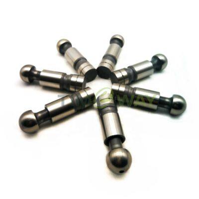 TIMEWAY Hydraulic Pump Parts Repair Kits for HPV091 Single Piston Pump Spare Parts Steel Copper Alloy for HITACHI Excavator Pump photo-5